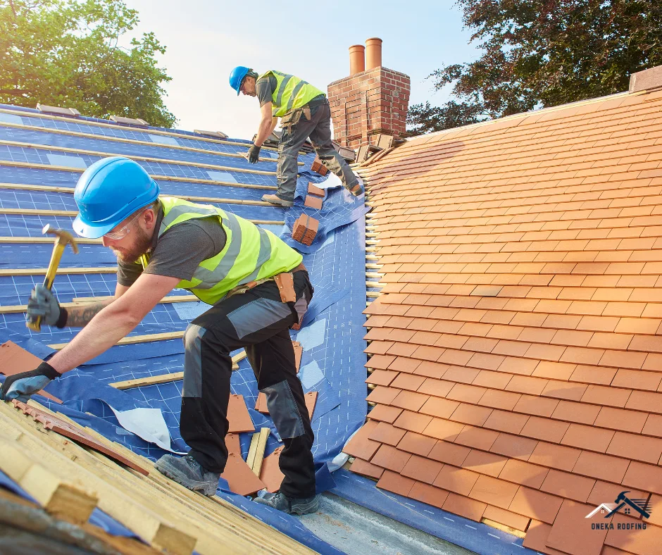 Why choose Roof Repair Near Me in Bombay, NY